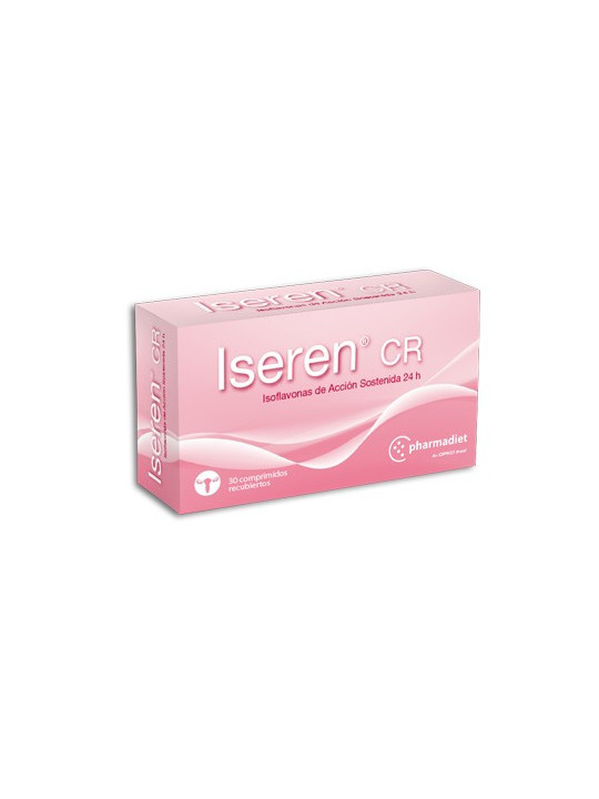 iseren