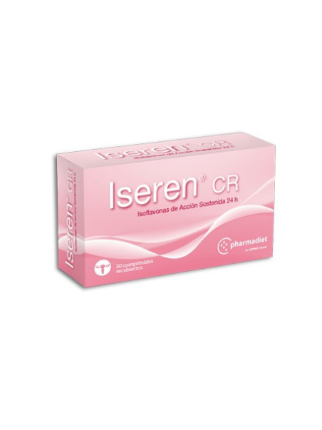 iseren