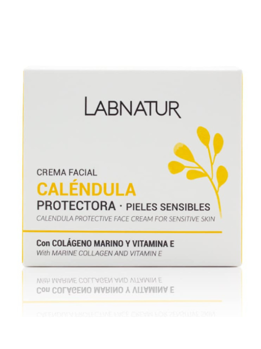 Labnatur CALENDULA facial cream