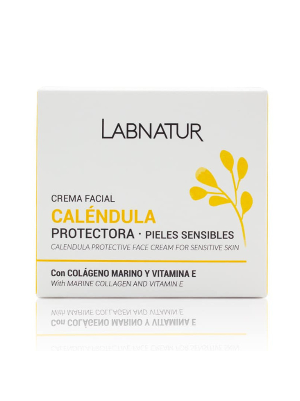 Labnatur CALENDULA facial cream