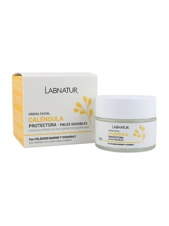 Labnatur CALENDULA facial cream