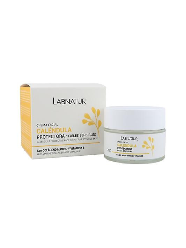 Labnatur CALENDULA facial cream