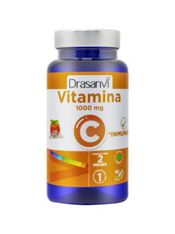 Vitamina C 1000 mg