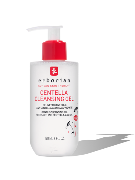 Erborian Centella Cleansing Gel