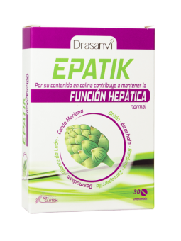 Epatik