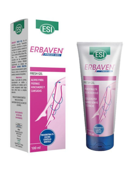 ERBAVEN FRESH GEL (100ML)