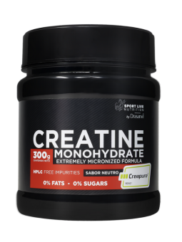 Creatina Monohydrate ( creapure )
