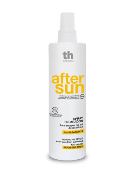 th aftersun