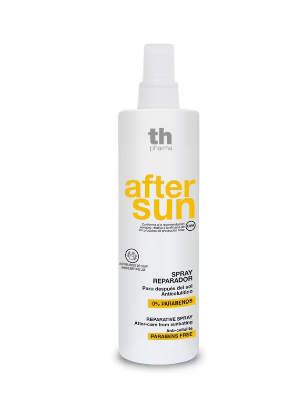 th aftersun
