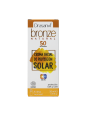 bronze crema facial 30