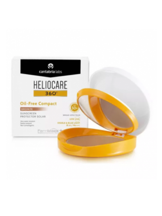 compact oil free bronze