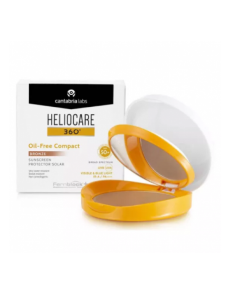 compact oil free bronze