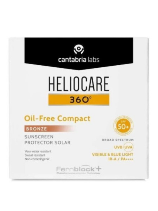 compact oil free bronze
