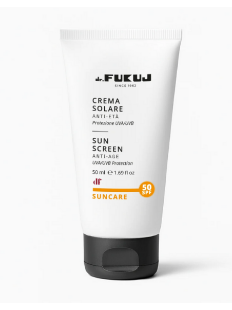 Fukuj crema solare