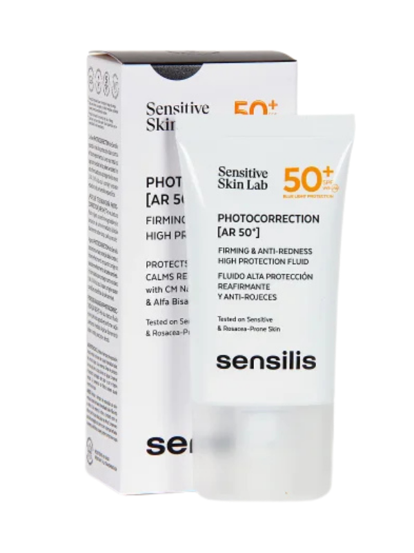 photocorrection ar 50