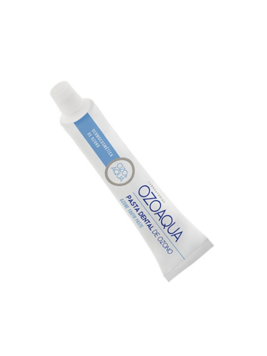 pasta dental aceite ozonizado