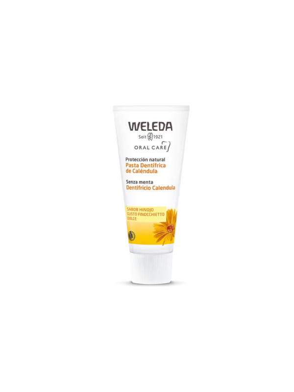 Weleda Calendula Paste