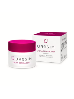 Uresim Crema reparadora