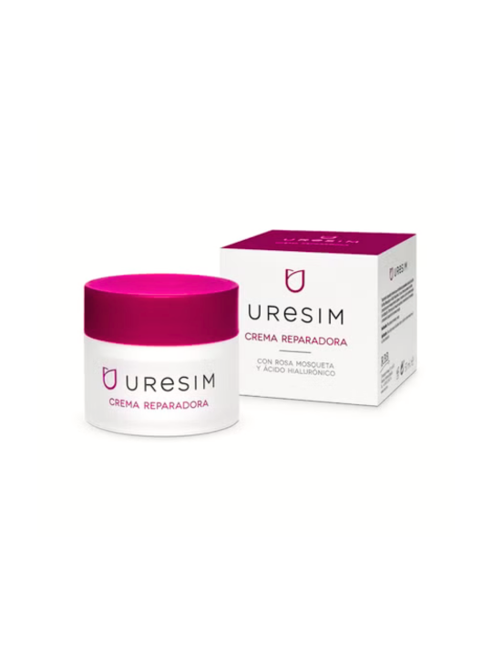 uresim repair cream