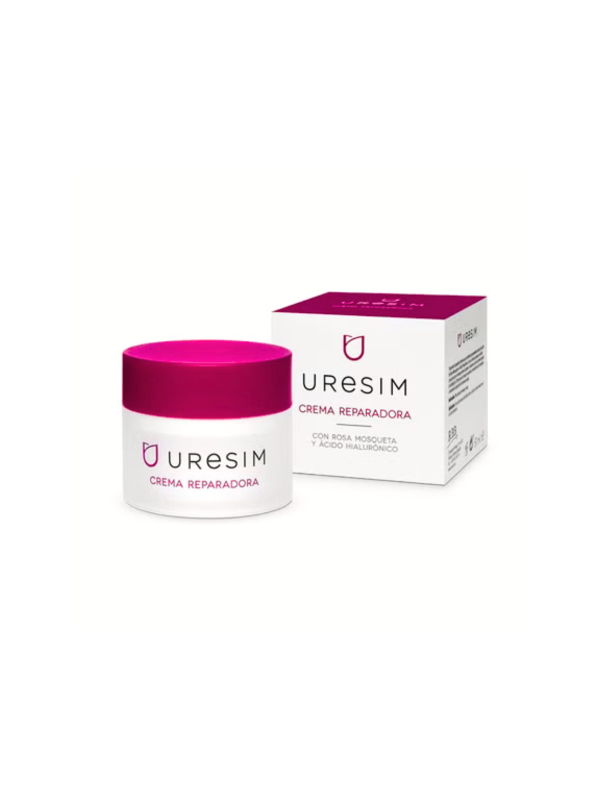 uresim repair cream