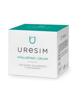 Uresim hyaluronic acid cream