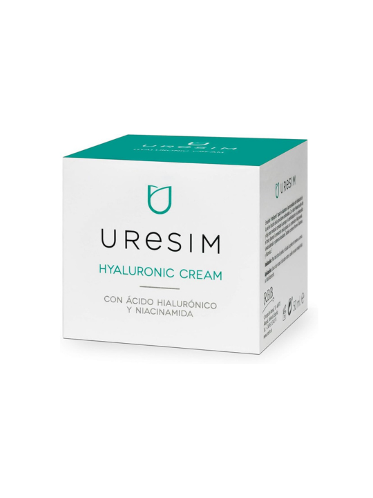uresim crema A hialurónico