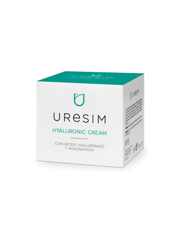 uresim crema A hialurónico
