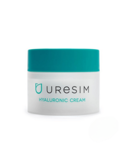 Uresim hyaluronic acid cream