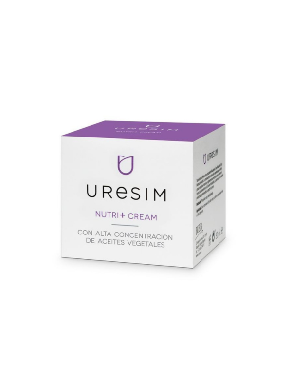 Uresim nutri cream