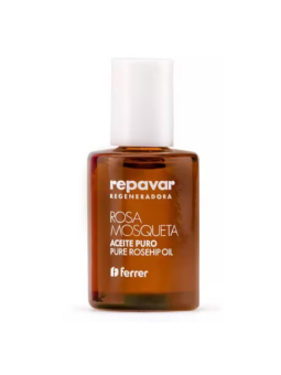 rosa mosqueta puro 15ml repavar