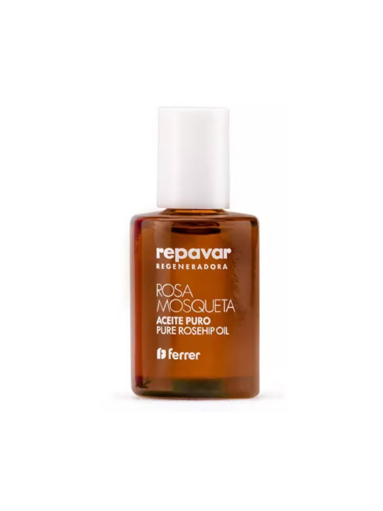 rosa mosqueta puro 15ml repavar