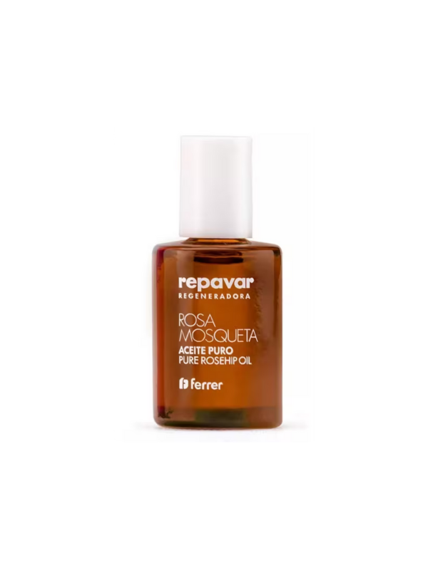 rosa mosqueta puro 15ml repavar