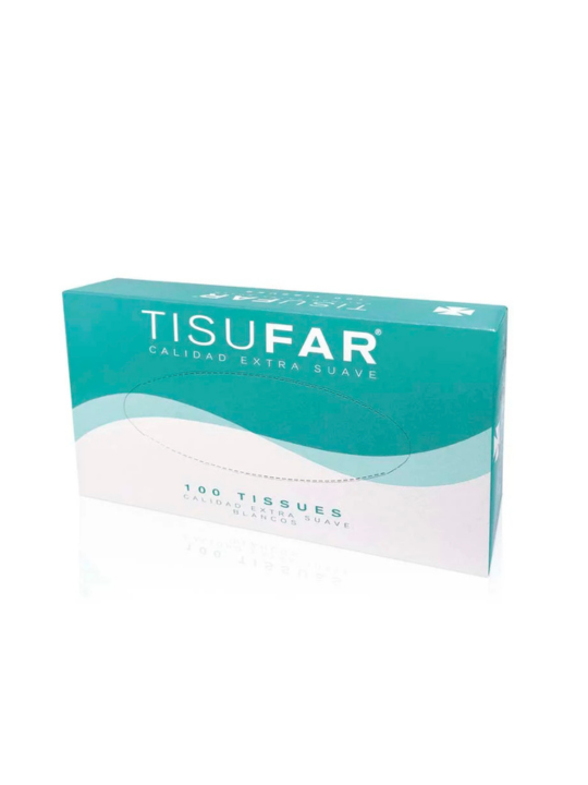 tisufar 100