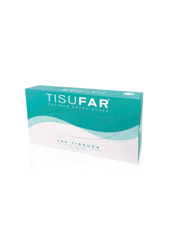 tisufar 100