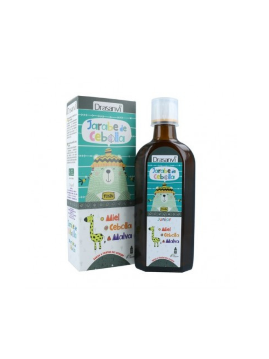 Onion Syrup