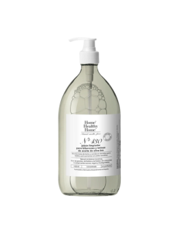 Cleaning Soap for Teats and Bottles