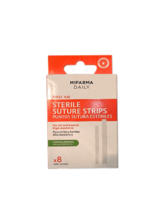 Suture Points Mifarma