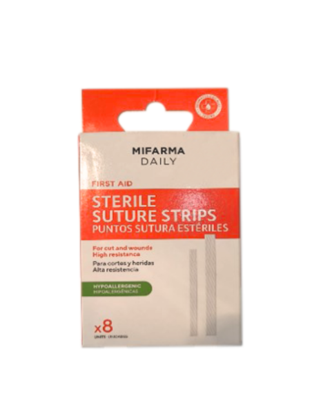Suture Points Mifarma