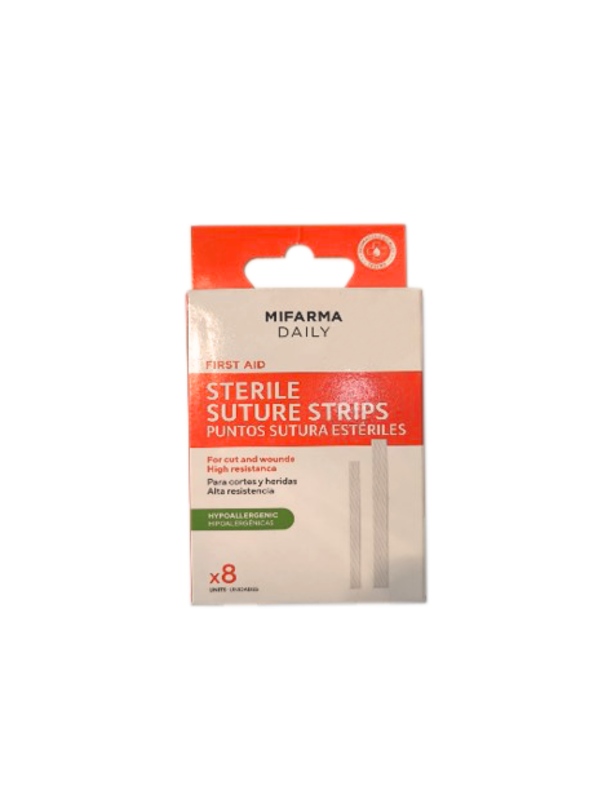 Suture Points Mifarma