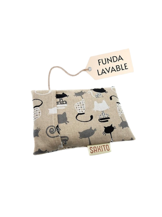 Small Thermal Seed Bag