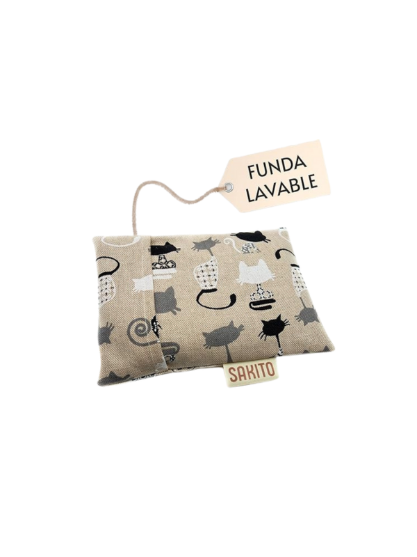 Small Thermal Seed Bag