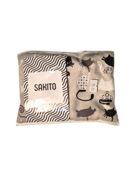 Saco Termico Semillas Pequeño