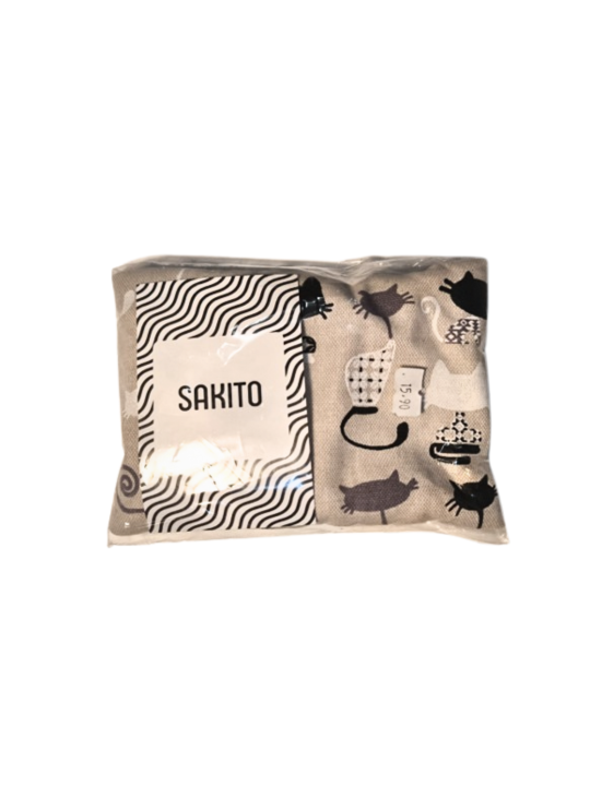Small Thermal Seed Bag
