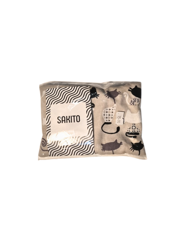 Small Thermal Seed Bag