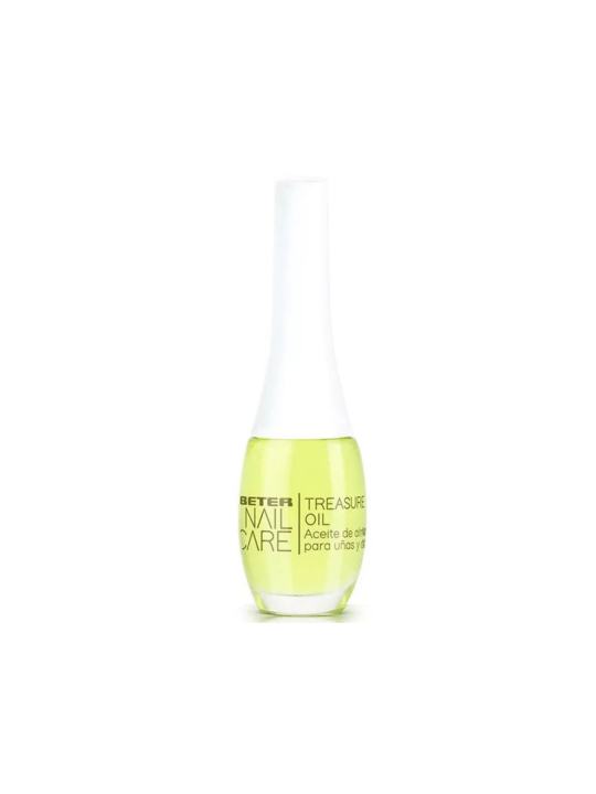 Aceite Uñas y Cuticulas