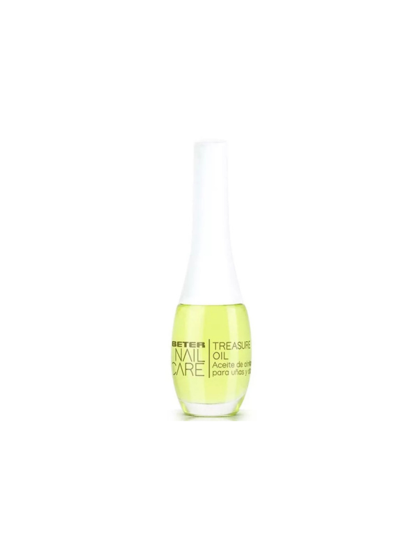 Aceite Uñas y Cuticulas