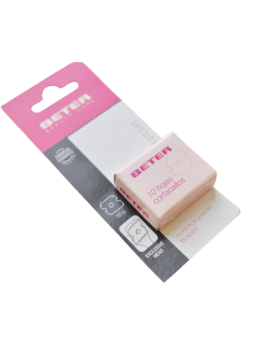 10 hojas de recambio