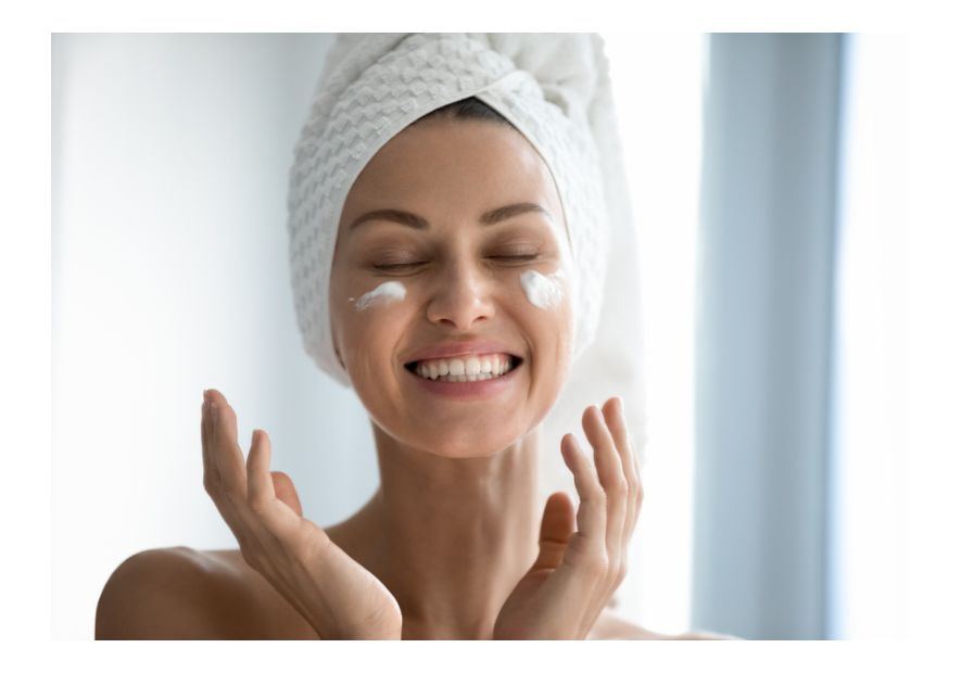 Rutina de skincare: cómo usarla correctamente según tu tipo de piel Rutina de skincare: cómo usarla correctamente según tu tipo de piel