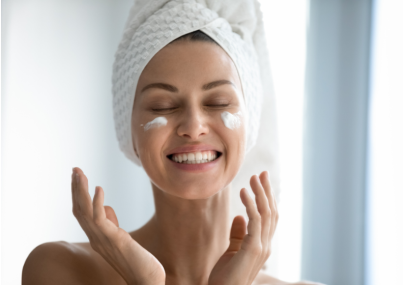 Rutina de skincare: cómo usarla correctamente según tu tipo de piel image