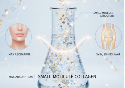 Piel, Uñas y Articulaciones: El Poder Transformador del Colágeno Hidrolizado image